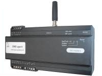 SMS agent