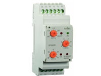 Voltage monitoring relay VPRA2M