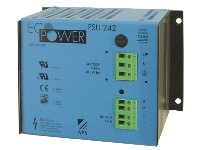 Power supply PSU