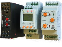 Monitoring relays