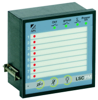 Panelmodul LSC PM