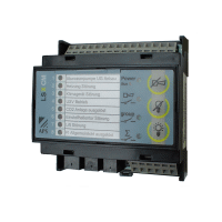 Communication Module LSX CM