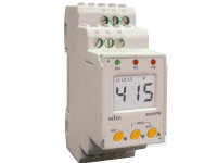 Voltage monitoring relay 900VPR-2