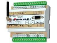 TS400 GPRS IO
