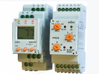 Monitoring relays