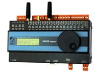 TS400 Autonome-IO