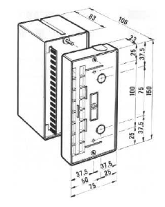 TS200 CM